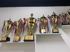 -时代格斗·零基础防身健身(红牌楼店)