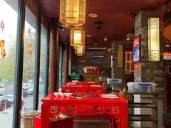 -谭鸭血老火锅(漳州路店)