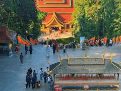 -西双版纳勐泐文化旅游区