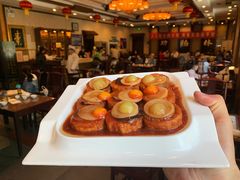 -功德林素菜饭庄(前门店)