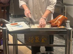 -全聚德(新街口店)