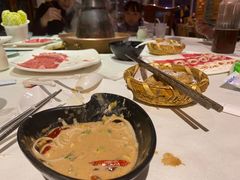 -东来顺饭庄(西直门店)