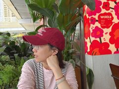 -WOKKA by艮上(中海环宇荟店)