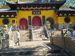 -虞山风景区