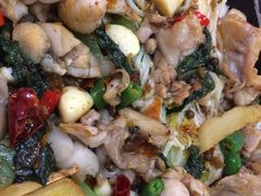 -回·龙虾铺·盆盆蟹·烧烤大排档(回龙观店)