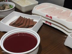-刘火辣老火锅(光谷店)