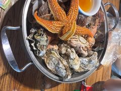 -永红源啤酒·烧烤·海鲜·大排档(台柳路店)
