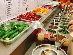 -海底捞火锅(吾悦广场店)