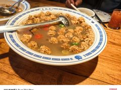 -老雒阳面馆·水席·洛阳菜(王城路店)