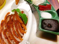 -御提小馆烤鸭店(陆家嘴店)
