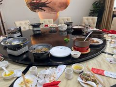 -湘桂人酒楼(西便门店)