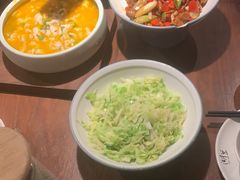 -湖兰金牌小炒肉(椒江万达店)