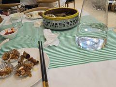 -鹊华居·地道鲁菜·海鲜·融合味(大明湖店)