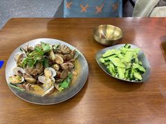 -老虎滩大连海鲜烧烤(建邺云锦路总店)