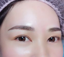 -Yue Show馨选·半永久纹眉纹眼线