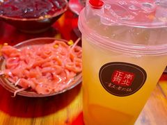 -正南齊北重庆老火锅(光华村直营店)
