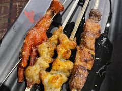 -龙虾风暴(松江店)