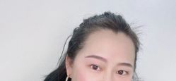 -尔素·半永久纹眉·野生眉