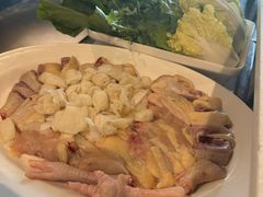 -百年果林椰子鸡(中洲店)