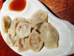 -华夏良子·足道SPA艾灸(王府井店)