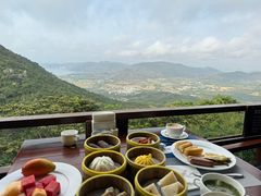 -三亚亚龙湾人间天堂鸟巢度假村