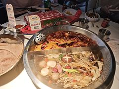 -小龙坎火锅(IFS HOT店)