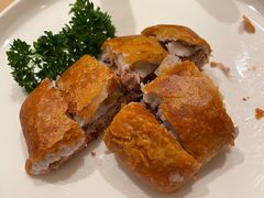 -莆田餐厅PUTIEN(金融街购物中心店)