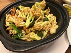 -一轩饺子馆(丽都店)