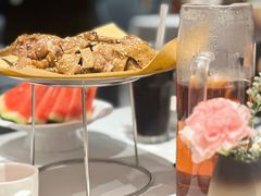 -眉州东坡·熊猫主题餐厅(枫蓝店)