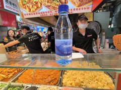 -丁家坡洋芋·观音桥好吃街A区(全国总店)