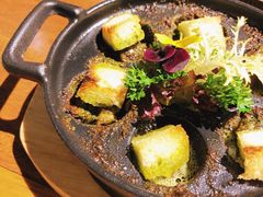 -巴别塔法餐舍(合作路店)