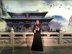 -香港杜莎夫人蜡像馆