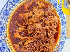 -正宗川菜(虎林胡同店)