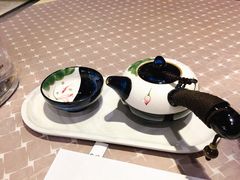 -名典咖啡语茶(茂源大厦店)