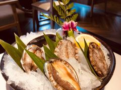 鲍鱼-生如夏花泰式火锅(鹭洲里店)
