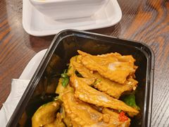 -香港龟正盅 手作糖水甜品龟苓膏(千灯湖环宇城店)