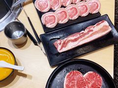-花味·自助烤肉(江宁同曦店)