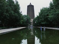 -玲珑塔公园