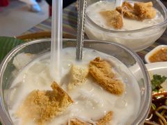 泡露达-呐咪傣园·云南菜(石厦店)