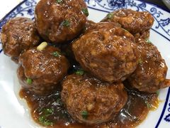 -徽州美食(三十年老店)