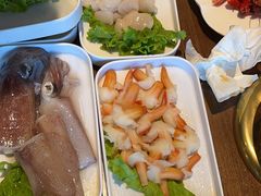 -合乐·创意火锅·海鲜火锅(亚东柒号店)