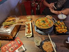 -李不管把把烧(天府三街店)