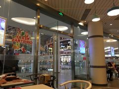 -满记甜品(荟聚购物中心店)