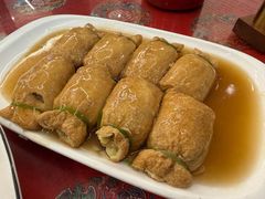 -玉华台饭庄(裕中西里小区店)