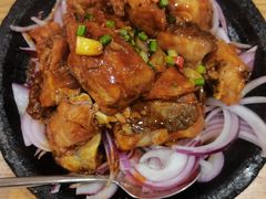 -中国徽菜·徽商故里(广安门店)