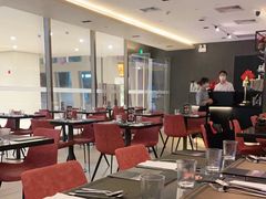 大堂-THE PAWON·8碗(古北SOHO店)