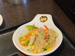 -元气寿司(东方宝泰店)
