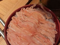 -巴奴毛肚火锅(龙湖锦艺城店)