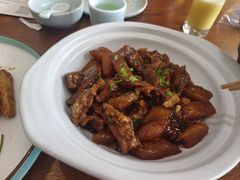 -銘悦阁烤鸭店