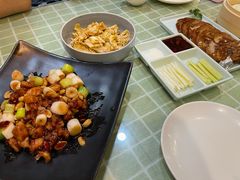 -玉桥餐厅(天坛店)